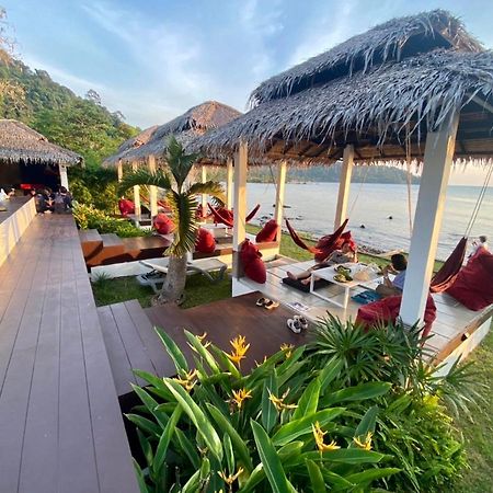 Paradise Cottage Koh Chang Exterior photo
