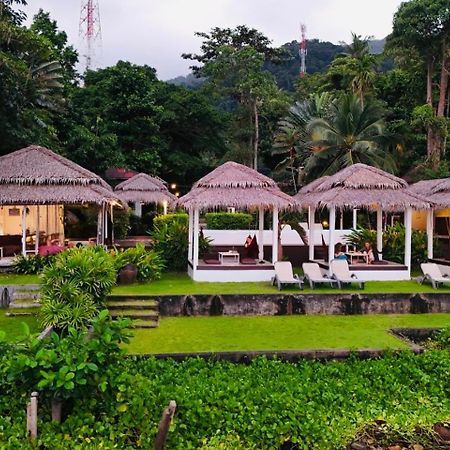 Paradise Cottage Koh Chang Exterior photo