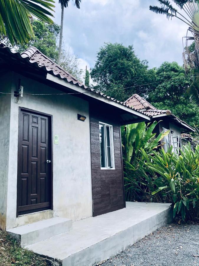 Paradise Cottage Koh Chang Exterior photo