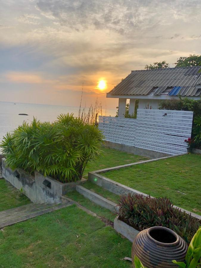 Paradise Cottage Koh Chang Exterior photo