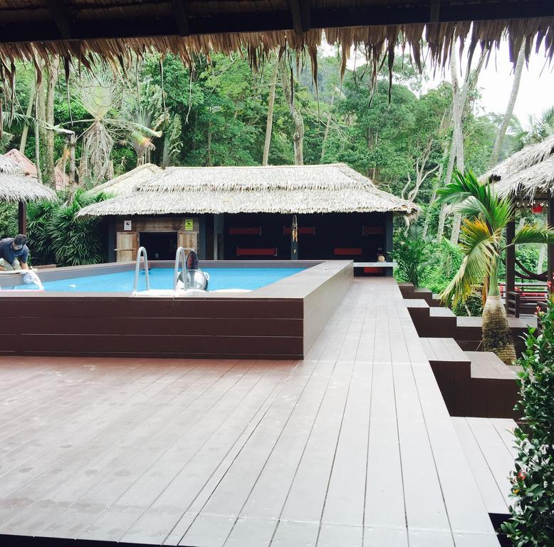 Paradise Cottage Koh Chang Exterior photo